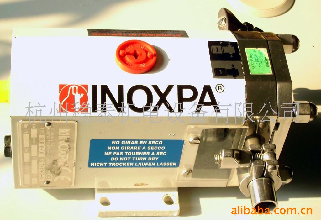 תӱINOXPA