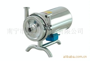 不锈钢卫生泵3T/H