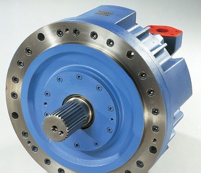 ¹ROTARYPOWER
