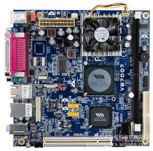 ȫʢVIAǶʽVBϵ——VB7007