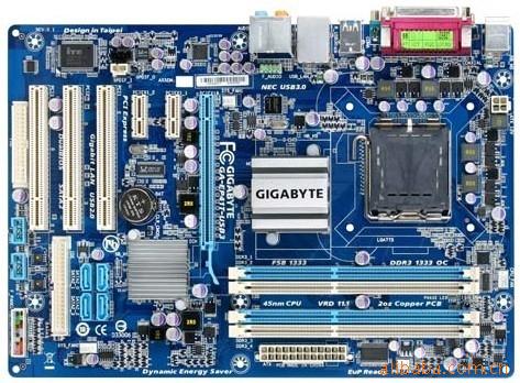 GA-EP41T-USB3