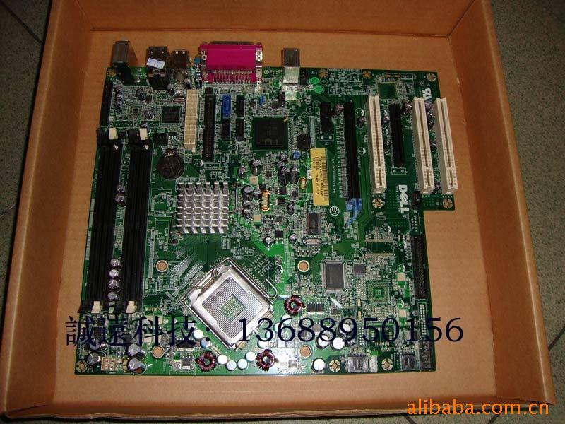 dellworkstation380