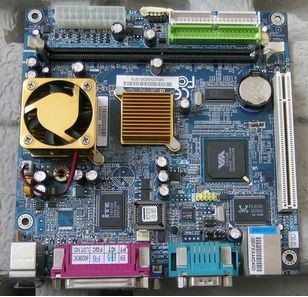 GA-PCV2