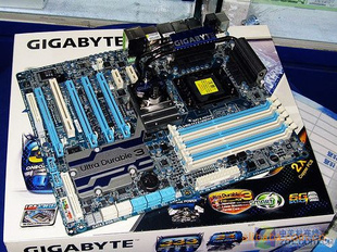 ߶˰ʳ磬GA-X58A-UD7֧