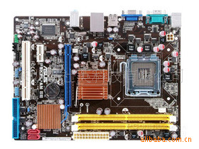 Asus/˶P5KPL-AMSE˶G31л