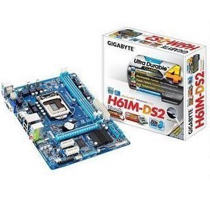 GA-H61M-DS2ȫ̬H61H61M-S2-B3