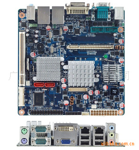 Mini-ITXǶʽIX945GSE