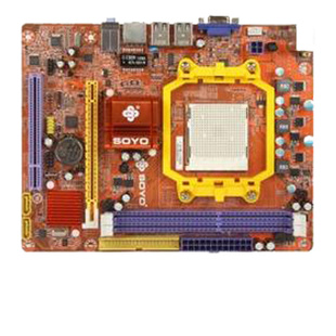 SOYO/÷SY-A78LM3-RLV3.2÷780ȫл