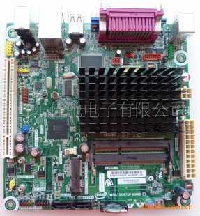 D525MWVӢضԭװmini-ITX