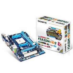 Gigabyte/F2A55M-HD2FM2ӿл