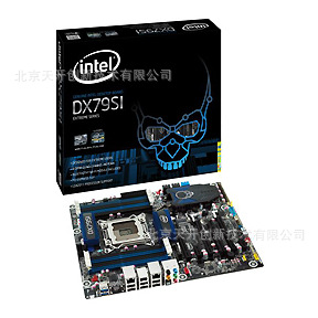 IntelӢض̨ʽϵX79LGA2011ATXDX79SI