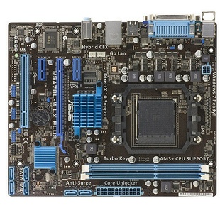 ˶(ASUS)M78L-MLXPLUS