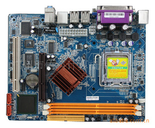 INTEL865GVCALLGA775865GVCAL