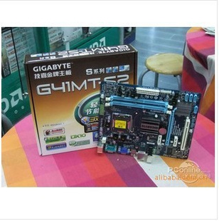 GA-G41MT-S2