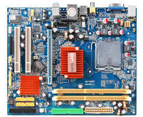 Onda/G41CD3DDR3G41Կ