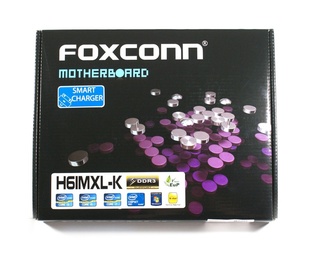 L001FoxconnʿH61MXL-K