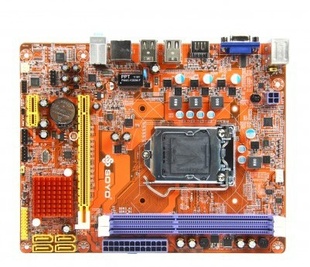 ÷SY-I6H-LV4.1壨IntelH61оƬ/LGA1155L012