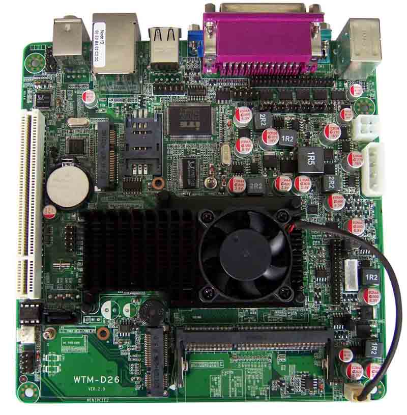 D525itx6LVDS3G趯