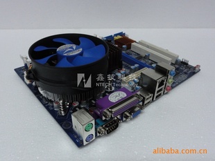 G41+ǿ3.2-3.6GCPUװ!֧DDR3