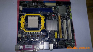 AM2:全新富士康A7GMX-K集成780G支持四核X240X215