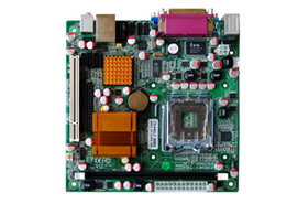˫MINIINTELƽ̨DDR2ͨԶ