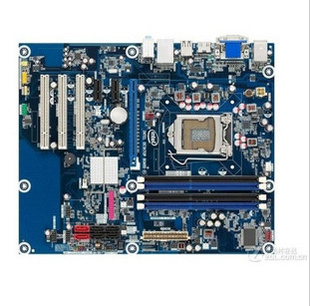 1156߶:Intel/ӢضDH55HCֵH55֧I7I5