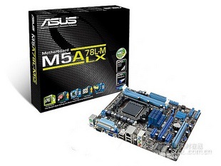 Asus˶M78L-MLXAM3+ӿ֧AMDCPU