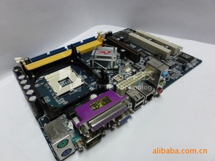 ȫIntel865gv/װ