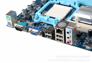 Onda/N68GD3DDR3ڴ漯崿AM3