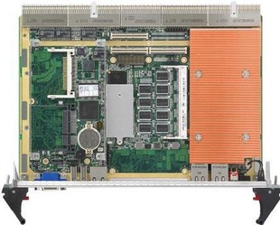 ӦüǶʽϵͳCompactPCICPU