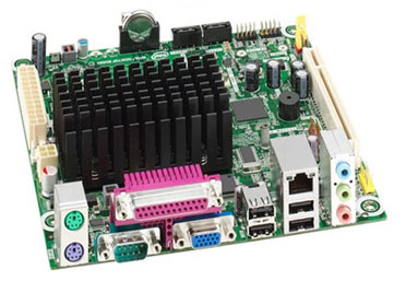 D425KTIntelAtomITX