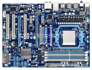 推荐高品870A-USB3技嘉主板