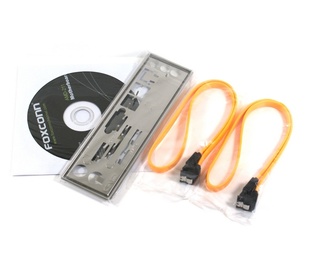 L003FoxconnʿG41MXE-VSocketT(LGA775)Intel