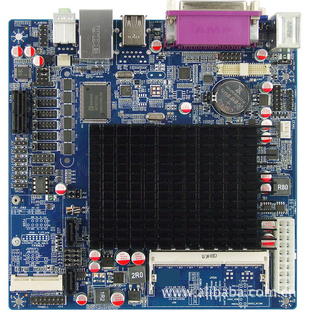 ITX-IC2M1016A