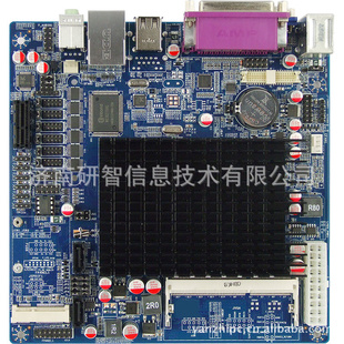΢ITX-IC7M1016A˫6comƵ2.13