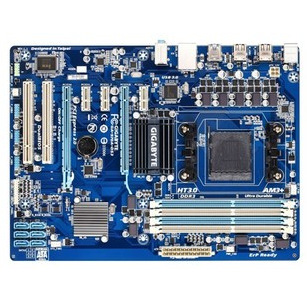 װGigabyte/970A-DS3AM3+/970/л
