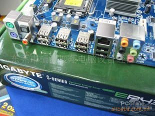 GA-EP43T-S3Lddr3