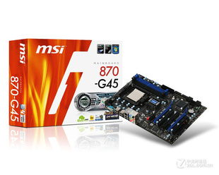 MSI΢870-G45