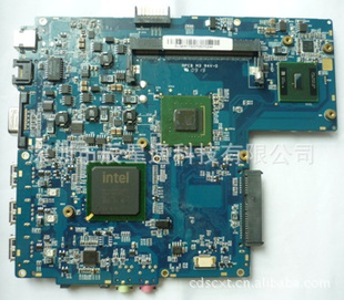 Intel945GSEоƬƽ̨CPUΪN2701.6GD9ģ