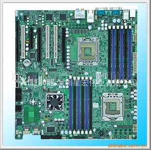 ΢X8DA3intel5520