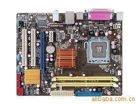 Asus/˶P5QPL-AM˶G41