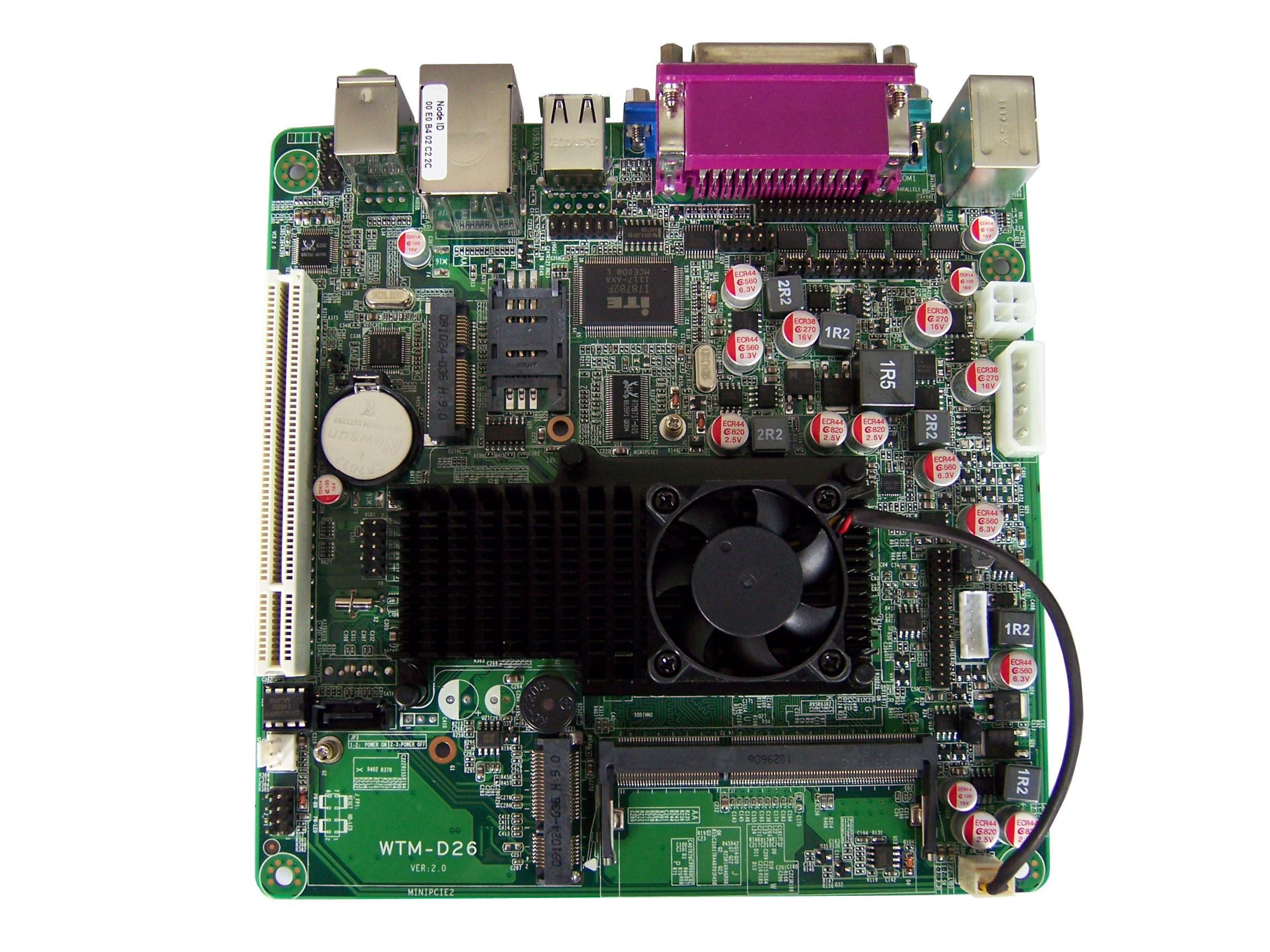 ΢X86壺WTM-D26
