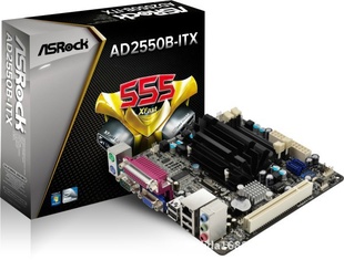 AD2550B-ITXATOMD2550˫ˣ߲ʺ