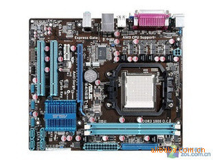 M4N68T-M˶DDR3