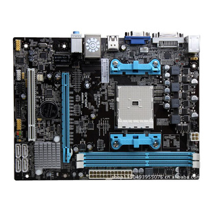 AMD̨ʽA65N֧DDR3Կȫ̷