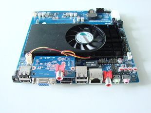 ITX-AF2X21DAMD˫ͬ+AV+HDMIKTV