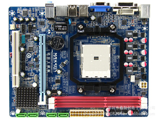 uMS-A55EL/A55DLuA55FM1ӿDDR3APU