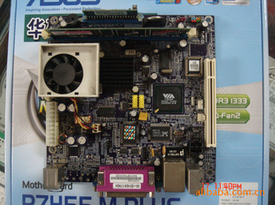 ECS/ӢC3VCM2MIni-itx͹ǶʽNCBT