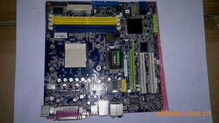 AM2:全新富士康A690GM2MA-8KRS2H支持四核X240X250