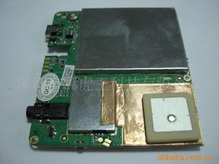 GPS